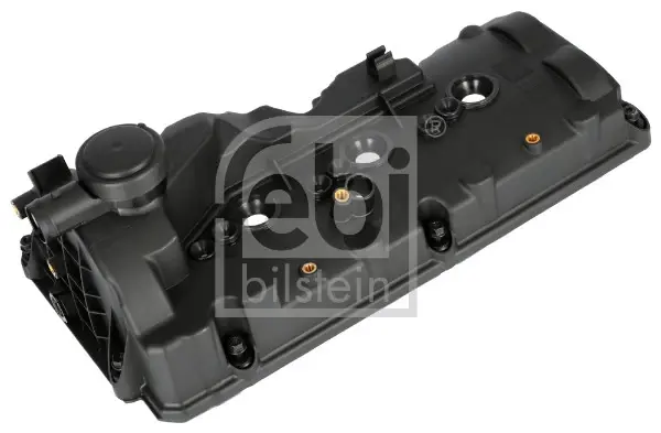 Кришка клапанів Audi A4/A5/A6/A8/Q5/Q7/Porsche Panamera 3.0 TDI 11-18 (R) FEBI BILSTEIN 185897 (фото 1)