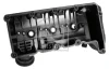 Клапанна кришка ліва без клапана вентиляції, з прокладкою VAG 3.0 TDI V6 CNRB 10- (вир-во FEBI) FEBI BILSTEIN 185898 (фото 2)