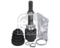 ШРКШ (внутрішній) Nissan Leaf 10- (R) (25x24) FEBI BILSTEIN 185929 (фото 1)