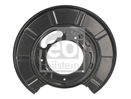 Захист диска гальмівного (заднього) (R) MB Vito/Viano (W639) 03- FEBI BILSTEIN 185936