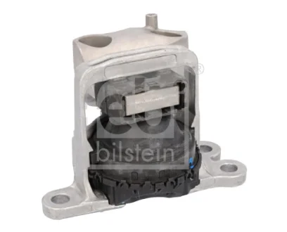 Подушка двигуна (R) Renault Kadjar/Nissan Qashqai 1.6 dCi 13- FEBI BILSTEIN 185939