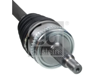 Піввісь (передня) (R) Mitsubishi L200 2.5 DI-D 05- (30z/486mm) FEBI BILSTEIN 185960