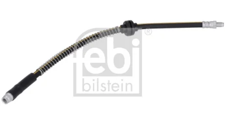 Шланг гальмівний (передній) Citroen Jumpy/Peugeot Expert 98-06 (L=488mm) FEBI BILSTEIN 185982