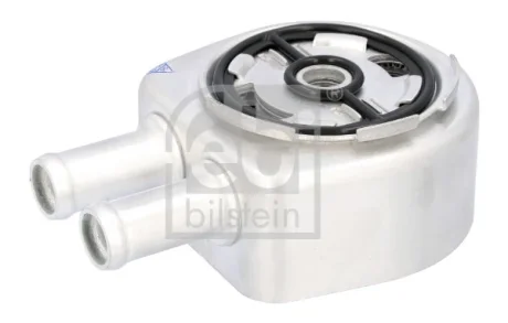 Радіатор масляний Ford Galaxy/Mondeo 2.0/2.3 10- (теплообмінник) FEBI BILSTEIN 186000