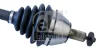 Піввісь (передня) Volvo S40/V50 1.6D 10-12 (R) FEBI BILSTEIN 186002 (фото 3)