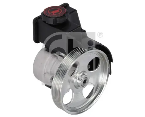 Насос ГПК Citroen Berlingo/Peugeot 206/Partner 1.1/1.4/1.6 96-11 FEBI BILSTEIN 186043 (фото 1)
