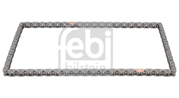 Ланцюг ГРМ 3/6/CX-7 2.2 MZR-CD 09-14 (z=112) FEBI BILSTEIN 186091 (фото 1)