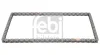 Ланцюг ГРМ 3/6/CX-7 2.2 MZR-CD 09-14 (z=112) FEBI BILSTEIN 186091 (фото 1)