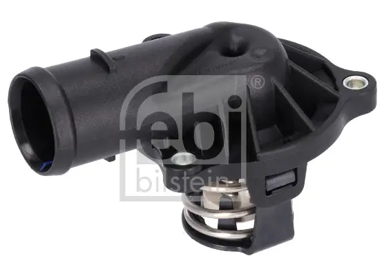 Термостат з корпусом та прокладкою Audi A4/A5/A6/Q7 2007- (вир-во FEBI) FEBI BILSTEIN 186092 (фото 1)