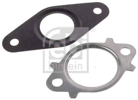 Прокладка клапана EGR Fiat Ducato 2.2JTD 06- FEBI BILSTEIN 186097 (фото 1)