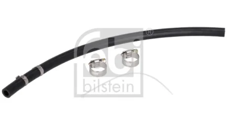 Шланг гідропідсилювача Audi A4 96-01/VW Passat 96-05 (L=452mm) FEBI BILSTEIN 186142
