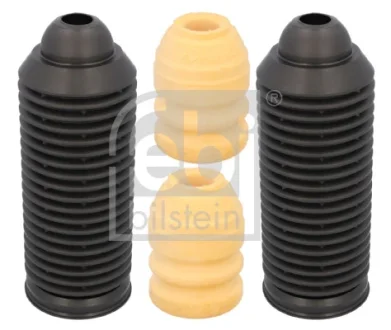 Пильник + відбійник амортизатора (переднього) Audi A1 11-18 (к-кт 2шт) FEBI BILSTEIN 186145