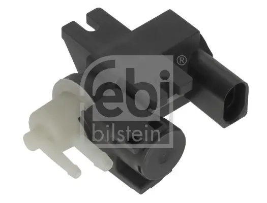 Клапан управління турбіни Volvo C30/C70/S40/S60/S80/V40/V50/V70/XC60/XC70 07-18 FEBI BILSTEIN 186167 (фото 1)