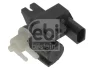 Клапан управління турбіни Volvo C30/C70/S40/S60/S80/V40/V50/V70/XC60/XC70 07-18 FEBI BILSTEIN 186167 (фото 1)