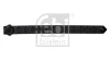 Щуп рівня масла АКПП MB Sprinter (W906) 2.2-3.0 CDI/1.8-3.5 06-18 (722.9) FEBI BILSTEIN 186247 (фото 2)