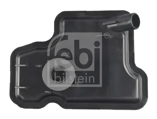 Фільтр АКПП Opel Astra K/Insignia 1.5-2.0 CDTI 13- FEBI BILSTEIN 186314 (фото 1)
