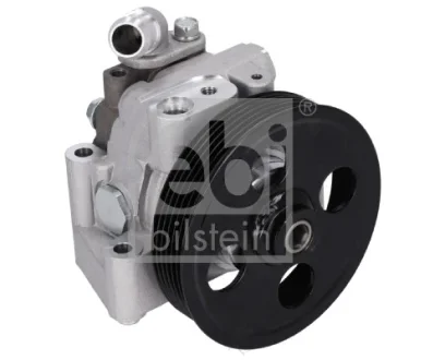 Насос ГПК Ford Transit 2.0 EcoBlue 16- (6PK) FEBI BILSTEIN 186482