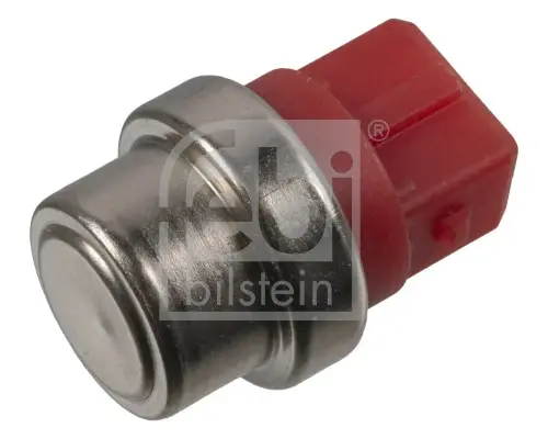 Датчик темп. охолоджувальної рідини VOLKSWAGEN (вир-во FEBI) FEBI BILSTEIN 18650 (фото 1)