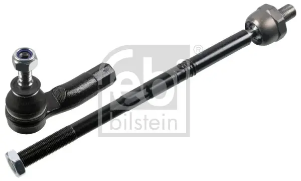 Тяга рульова (з наконечником) (L) Skoda Octavia IV/VW Golf VIII 20- FEBI BILSTEIN 186570 (фото 1)