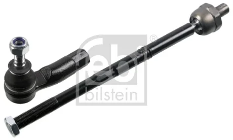 Тяга рульова (з наконечником) (L) Skoda Octavia IV/VW Golf VIII 20- FEBI BILSTEIN 186570