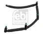 Шланг зливний Citroen C2/C3/C4/C5 III/Peugeot 207/308 1.6HDi 04- FEBI BILSTEIN 186589 (фото 2)