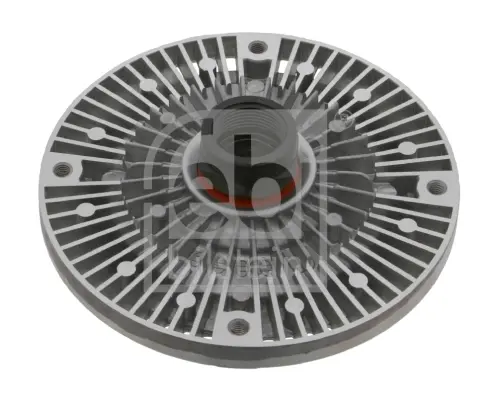 Муфта вентилятора BMW (E30/34/36) 1.6-2.5 (на 4 болта) FEBI BILSTEIN 18678 (фото 1)