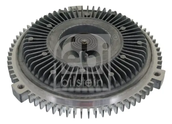 Муфта вентилятора BMW 3 (E36/E46)/ 5 (E34/E39)/ 7 (E38)/ X5 (E53)/ Z3 (E36) 2.0-3.2 88-07 FEBI BILSTEIN 18683 (фото 1)