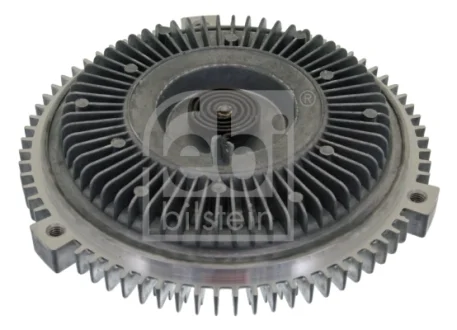 Муфта вентилятора BMW 3 (E36/E46)/ 5 (E34/E39)/ 7 (E38)/ X5 (E53)/ Z3 (E36) 2.0-3.2 88-07 FEBI BILSTEIN 18683