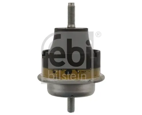 Подушка двигуна (R) Citroen Berlingo/Peugeot 106/205/306 1.1-1.4 96- FEBI BILSTEIN 18744 (фото 1)