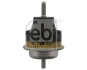 Подушка двигуна (R) Citroen Berlingo/Peugeot 106/205/306 1.1-1.4 96- FEBI BILSTEIN 18744 (фото 1)