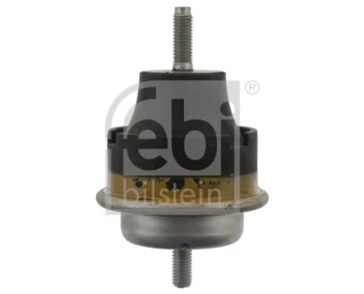 Подушка двигуна (R) Citroen Berlingo/Peugeot 106/205/306 1.1-1.4 96- FEBI BILSTEIN 18744