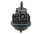 Опора двигуна CITROEN Berlingo, PEUGEOT 206 (вир-во FEBI) FEBI BILSTEIN 18745 (фото 1)