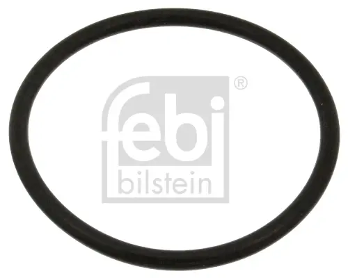 Прокладка термостата VW Golf/Jetta -92 FEBI BILSTEIN 18774 (фото 1)