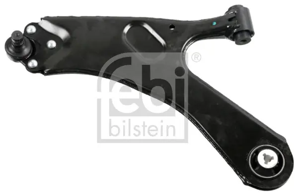 Важіль підвіски (передній) (L) Citroen C4 III 1.5 BlueHDi 20-/Peugeot 2008 II 19- (d=15.7/20mm) FEBI BILSTEIN 187796 (фото 1)