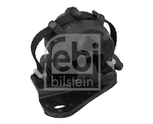 Кронштейн кріплення глушника (задній) (R) Citroen C2/C3/DS3 1.1-1.6 HDi 02- FEBI BILSTEIN 188113 (фото 1)