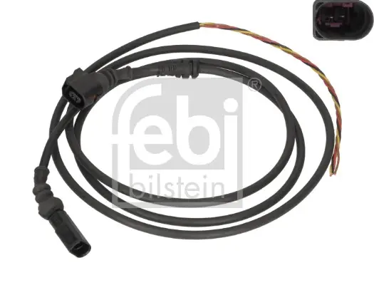 Ремкомплект кабель датчика ABS (задній) VW T5 03- (R) FEBI BILSTEIN 188127 (фото 1)