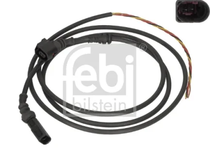 Ремкомплект кабель датчика ABS (задній) VW T5 03- (R) FEBI BILSTEIN 188127