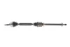 Піввісь (передня) (R) Renault Captur 1.5 dCi 13- (25x34z/976) FEBI BILSTEIN 188152 (фото 1)