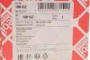 Піввісь (передня) (R) Renault Captur 1.5 dCi 13- (25x34z/976) FEBI BILSTEIN 188152 (фото 2)