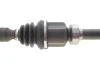 Піввісь (передня) (R) Renault Captur 1.5 dCi 13- (25x34z/976) FEBI BILSTEIN 188152 (фото 5)