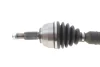 Піввісь (передня) (R) Renault Captur 1.5 dCi 13- (25x34z/976) FEBI BILSTEIN 188152 (фото 6)