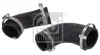 Патрубок інтеркулера Ford Focus/Kuga 2.0 TDCi 08-19 FEBI BILSTEIN 188167 (фото 2)
