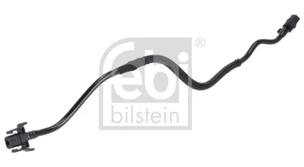 Трубка системи охолодження Volvo S60/S80/V60/V70/XC60/XC70 06-18 FEBI BILSTEIN 188169 (фото 1)