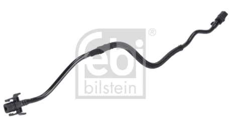 Трубка системи охолодження Volvo S60/S80/V60/V70/XC60/XC70 06-18 FEBI BILSTEIN 188169
