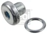 Пробка піддону картера АКПП зливна VW T5 3.2 VR6/2.5 TDI 03-09 (M10x1) FEBI BILSTEIN 188199