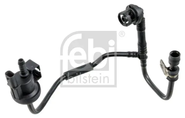 Клапан вентиляції бака паливного VW Passat 1.8TSI/2.0TFSI 05-14 (к-кт) FEBI BILSTEIN 188246 (фото 1)