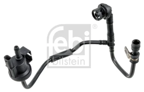 Клапан вентиляції бака паливного VW Passat 1.8TSI/2.0TFSI 05-14 (к-кт) FEBI BILSTEIN 188246
