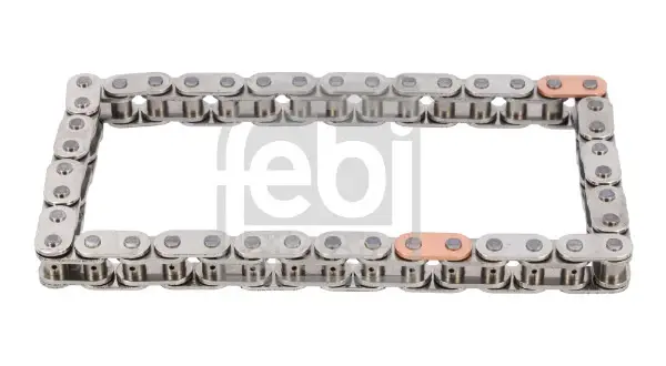 Ланцюг ГРМ Citroen Berlingo 1.5 BlueHDi 18-/MB E-class (W212) 4.7-5.5 (M157/M278) 11- (z=42) FEBI BILSTEIN 188274 (фото 1)