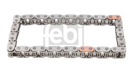 Ланцюг ГРМ Citroen Berlingo 1.5 BlueHDi 18-/MB E-class (W212) 4.7-5.5 (M157/M278) 11- (z=42) FEBI BILSTEIN 188274