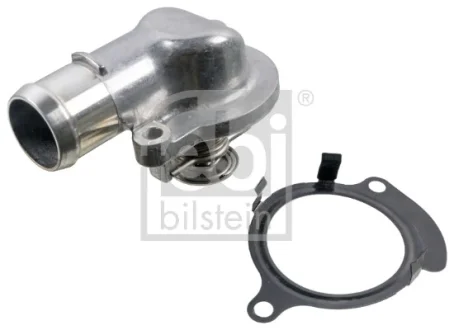 Термостат з корпусом та прокладкою VW Touareg 1/ T5- (вир-во FEBI) FEBI BILSTEIN 188285